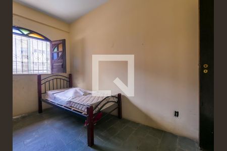 Quarto 1 de casa para alugar com 4 quartos, 130m² em Matatu, Salvador