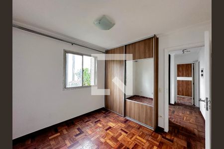 Quarto 1 de apartamento à venda com 2 quartos, 65m² em Campo Belo, São Paulo