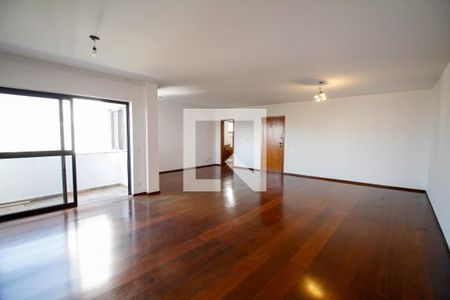 Sala de apartamento para alugar com 3 quartos, 165m² em Vila Madalena, São Paulo