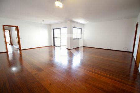 Sala de apartamento para alugar com 3 quartos, 165m² em Vila Madalena, São Paulo