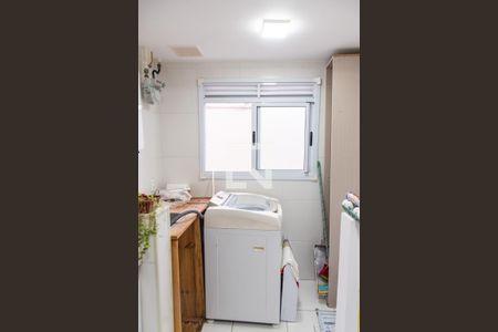 Apartamento à venda com 58m², 1 quarto e 1 vagaÁrea de serviço