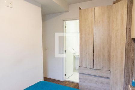 Apartamento à venda com 58m², 1 quarto e 1 vagaSuíte