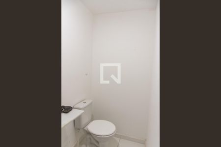 Apartamento à venda com 58m², 1 quarto e 1 vagaBanheiro