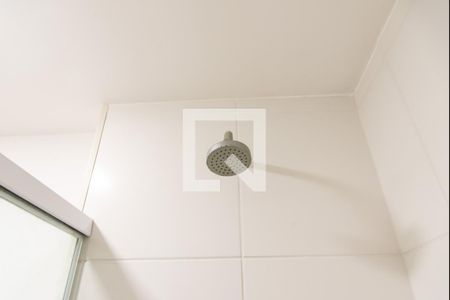 Apartamento à venda com 58m², 1 quarto e 1 vagaBanheiro da suíte