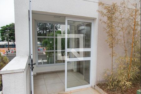 Apartamento à venda com 58m², 1 quarto e 1 vagaElevadoir de acesso