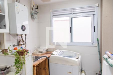 Apartamento à venda com 58m², 1 quarto e 1 vagaÁrea de serviço