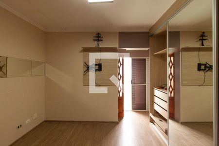 Quarto Suíte de casa para alugar com 2 quartos, 110m² em Vila São José, São Paulo