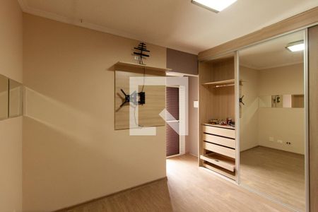 Quarto Suíte de casa para alugar com 2 quartos, 110m² em Vila São José, São Paulo