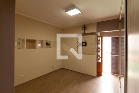 Quarto Suíte de casa à venda com 2 quartos, 110m² em Vila São José, São Paulo