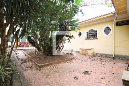 Casa à venda com 800m², 4 quartos e 6 vagasQuintal