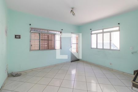 Sala de casa à venda com 3 quartos, 250m² em Cangaíba, São Paulo