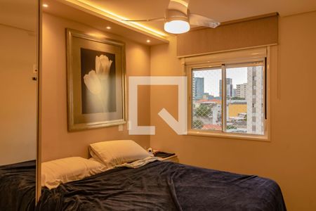 Quarto 2 de apartamento à venda com 2 quartos, 54m² em Vila da Saúde, São Paulo