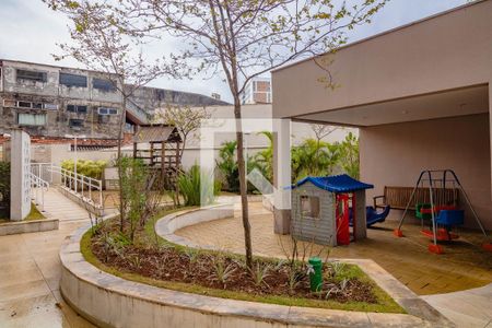 Apartamento à venda com 54m², 2 quartos e 1 vagaÁrea comum 