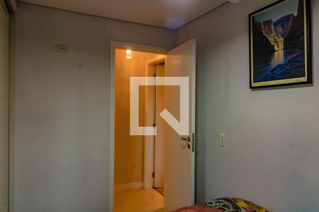 Quarto 1 de apartamento à venda com 2 quartos, 54m² em Vila da Saúde, São Paulo