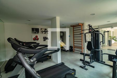 Apartamento à venda com 54m², 2 quartos e 1 vagaÁrea comum 