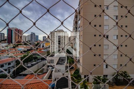 Apartamento à venda com 54m², 2 quartos e 1 vagaQuarto 2