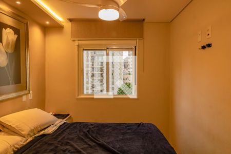 Apartamento à venda com 54m², 2 quartos e 1 vagaQuarto 2