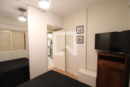 Quarto 1 de apartamento à venda com 2 quartos, 60m² em Santana, São Paulo