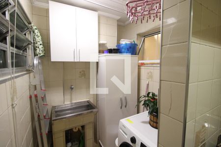 Apartamento à venda com 60m², 2 quartos e sem vagaÁrea de Serviço