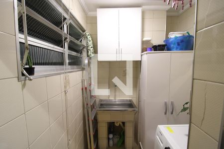 Apartamento à venda com 60m², 2 quartos e sem vagaÁrea de Serviço