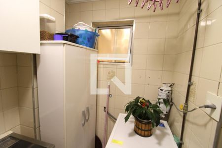 Apartamento à venda com 60m², 2 quartos e sem vagaÁrea de Serviço