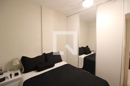 Quarto 1 de apartamento à venda com 2 quartos, 60m² em Santana, São Paulo
