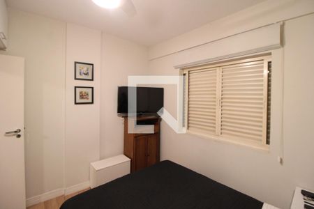 Quarto 1 de apartamento à venda com 2 quartos, 60m² em Santana, São Paulo