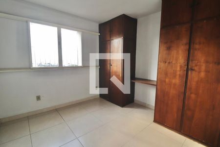 Quarto 2 de apartamento para alugar com 4 quartos, 112m² em Setor Oeste, Goiânia