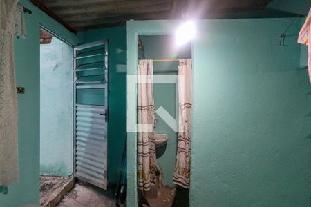 Entrada de casa à venda com 1 quarto, 39m² em Jardim Guarapiranga, São Paulo
