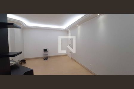Sala de apartamento à venda com 2 quartos, 57m² em Piratininga, Osasco