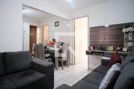Apartamento para alugar com 2 quartos, 45m² em Artur Alvim, São Paulo
