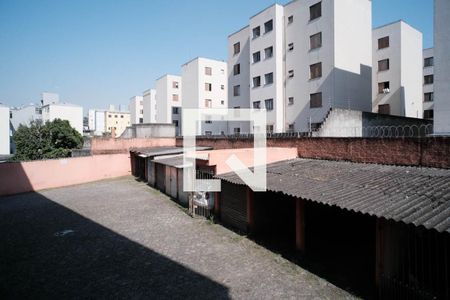 Vista de apartamento para alugar com 2 quartos, 45m² em Artur Alvim, São Paulo