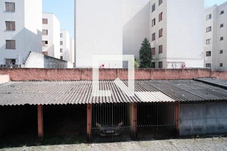 Vista de apartamento para alugar com 2 quartos, 45m² em Artur Alvim, São Paulo