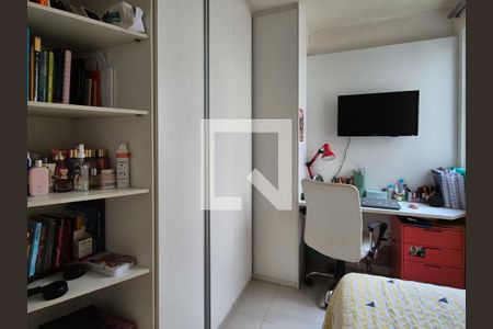 Quarto 1 de apartamento à venda com 3 quartos, 100m² em Recreio dos Bandeirantes, Rio de Janeiro