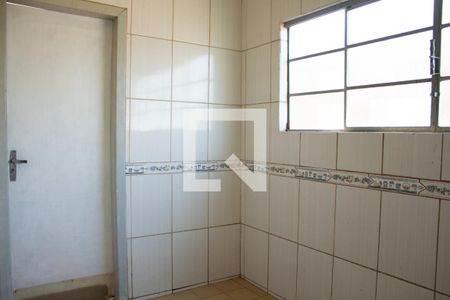 Casa para alugar com 80m², 2 quartos e 1 vagaCozinha