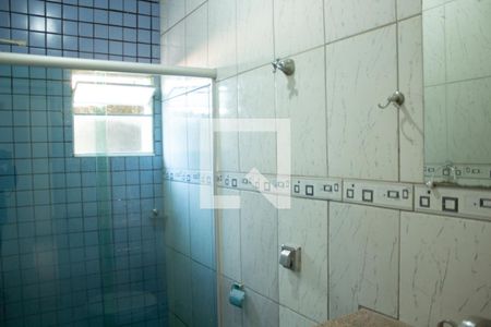 Casa para alugar com 80m², 2 quartos e 1 vagaBanheiro 1
