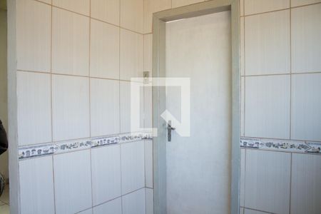 Casa para alugar com 80m², 2 quartos e 1 vagaCozinha
