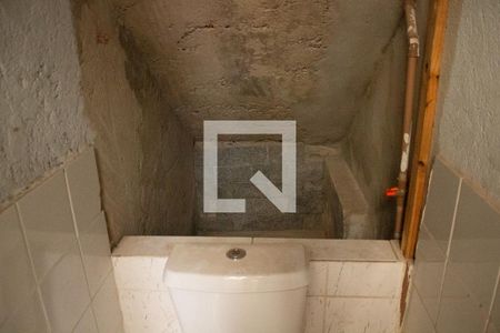 Casa para alugar com 80m², 2 quartos e 1 vagaBanheiro de Serviço