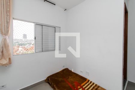 Suite 1 de casa de condomínio para alugar com 2 quartos, 120m² em Vila Ré, São Paulo