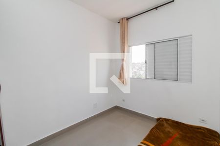 Suite 1 de casa de condomínio à venda com 2 quartos, 120m² em Vila Ré, São Paulo