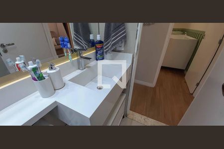 Apartamento à venda com 49m², 2 quartos e 1 vagaBanheiro