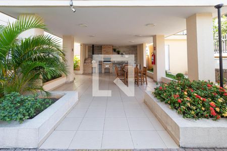 Apartamento à venda com 49m², 2 quartos e 1 vagaÁrea comum