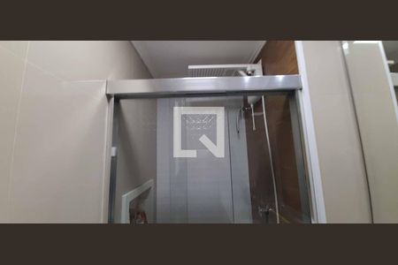 Apartamento à venda com 49m², 2 quartos e 1 vagaBanheiro