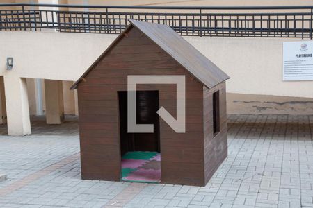 Apartamento à venda com 49m², 2 quartos e 1 vagaÁrea comum