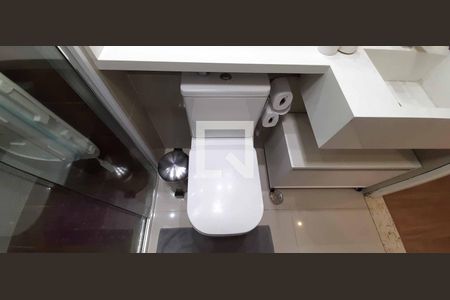 Apartamento à venda com 49m², 2 quartos e 1 vagaBanheiro