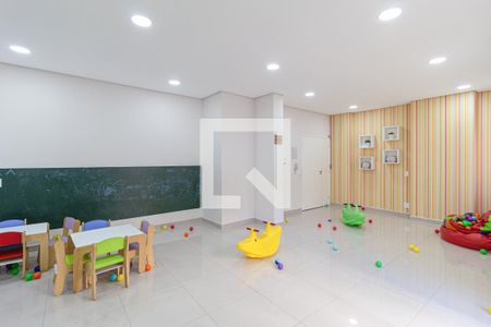 Apartamento à venda com 49m², 2 quartos e 1 vagaÁrea comum