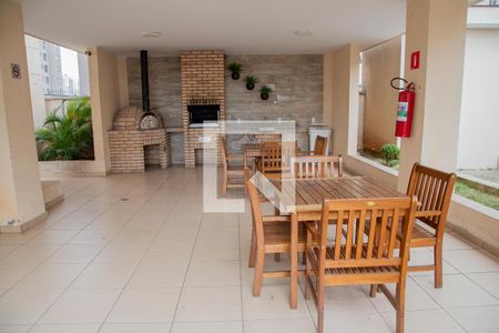 Apartamento à venda com 49m², 2 quartos e 1 vagaÁrea comum