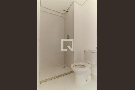 Studio à venda com 41m², 1 quarto e sem vagaBanheiro