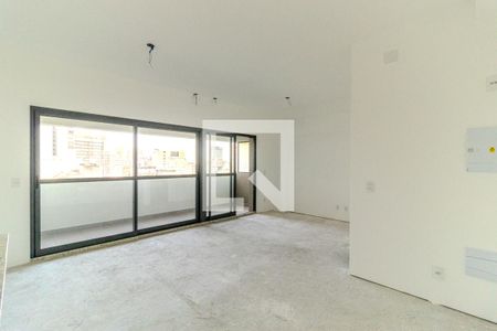 Studio à venda com 41m², 1 quarto e sem vagaStudio