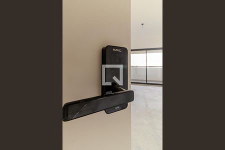 Studio à venda com 41m², 1 quarto e sem vagaFechadura Eletrônica